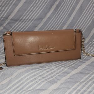 Nicole Miller purse
